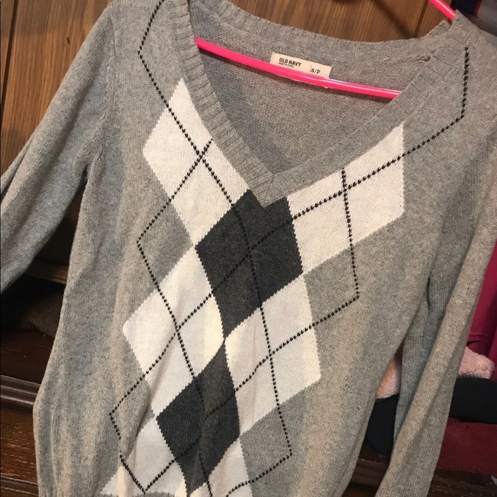 Old Navy Sweater
